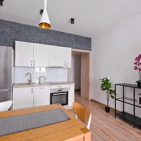 Urban Nest Apartments Wietora 8 Krakow Exterior photo