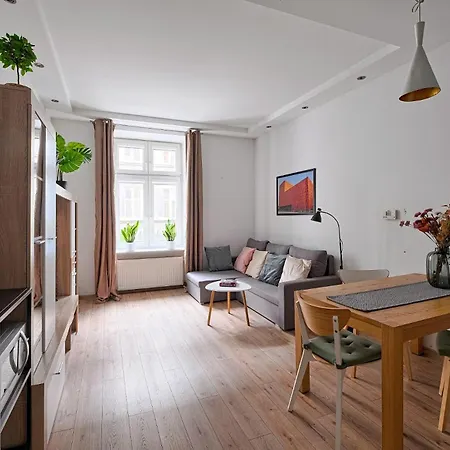 Urban Nest Apartments Wietora 8 Krakow Exterior photo