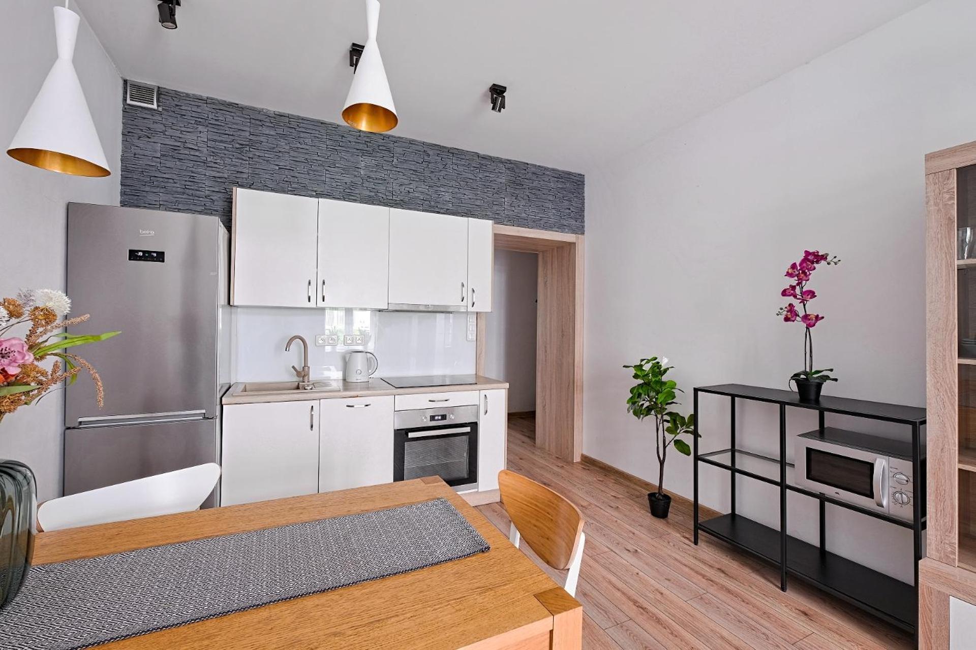 Urban Nest Wietora 8 Краків