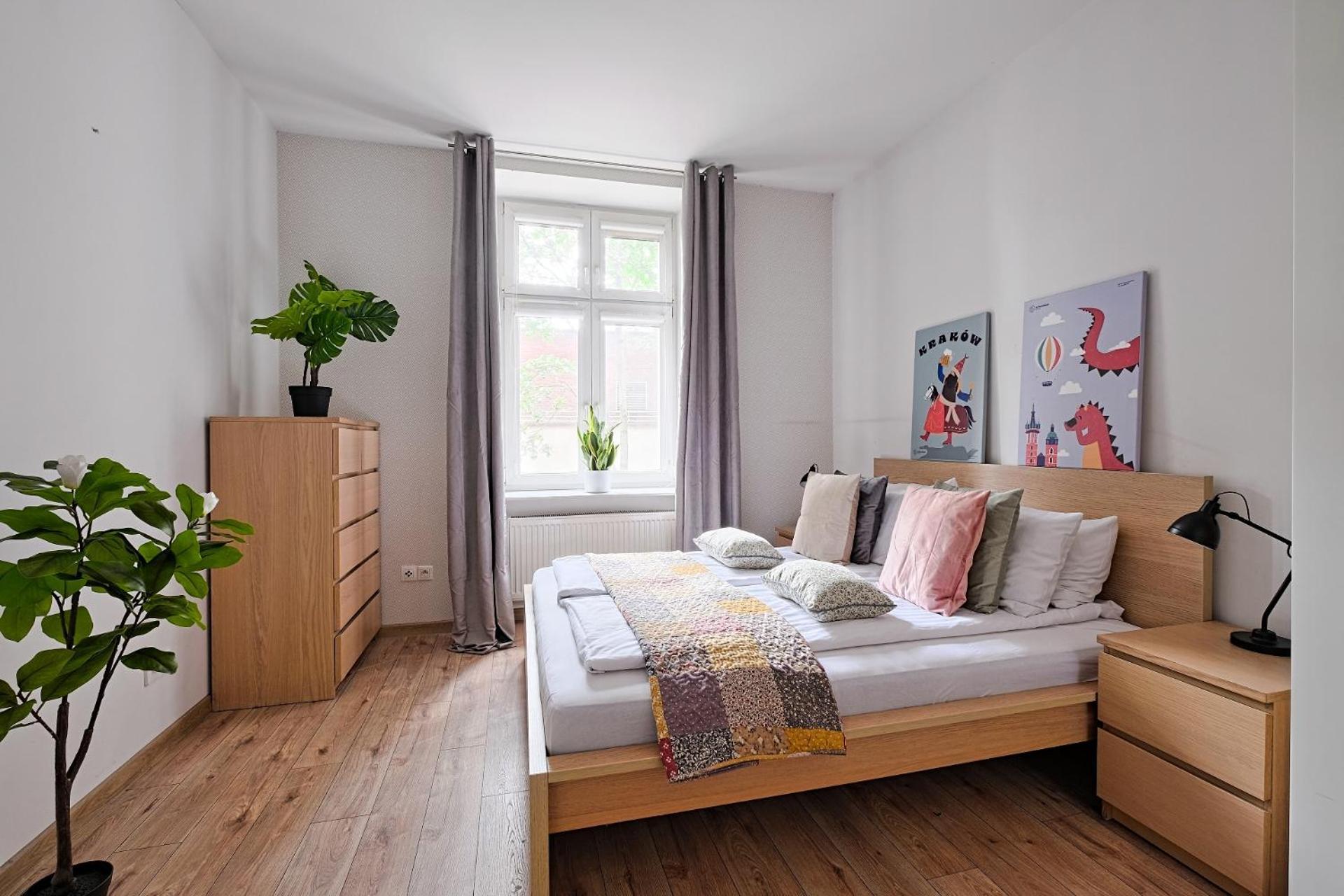 Апартаменти Urban Nest Wietora 8