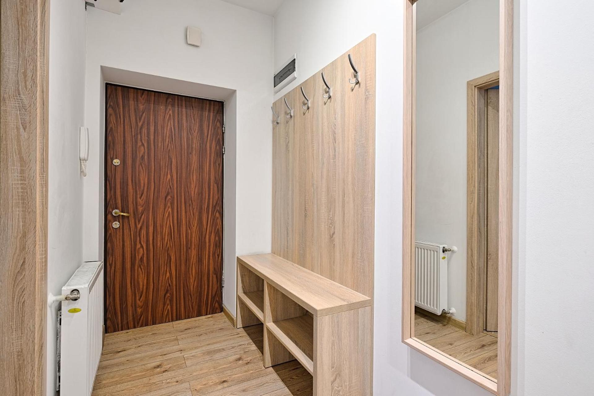 Апартаменти Urban Nest Wietora 8 *