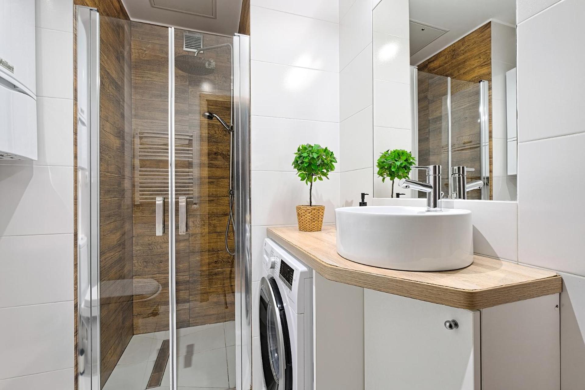Urban Nest Wietora 8 Апартаменти Краків