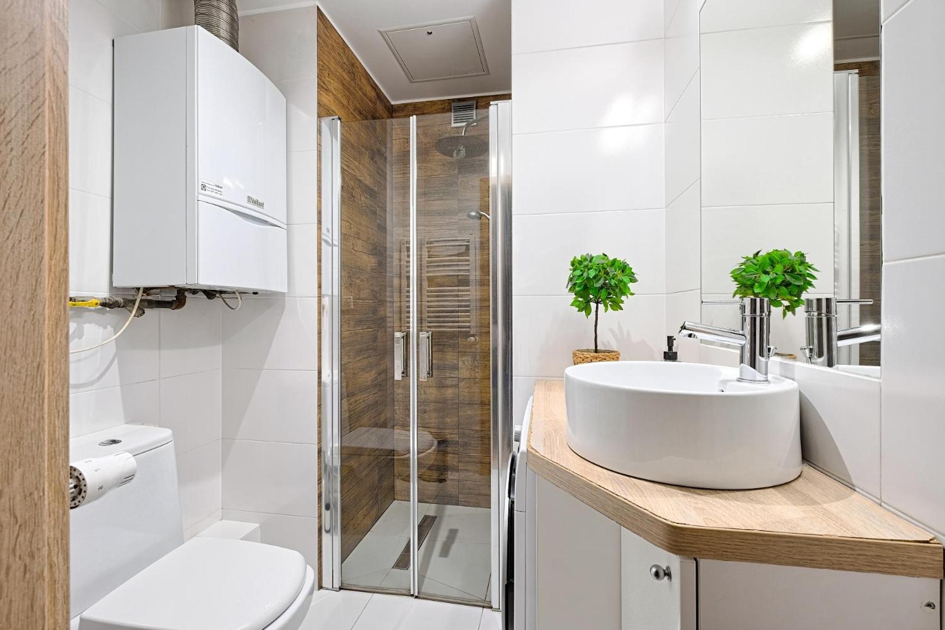 Apartamento Urban Nest Wietora 8