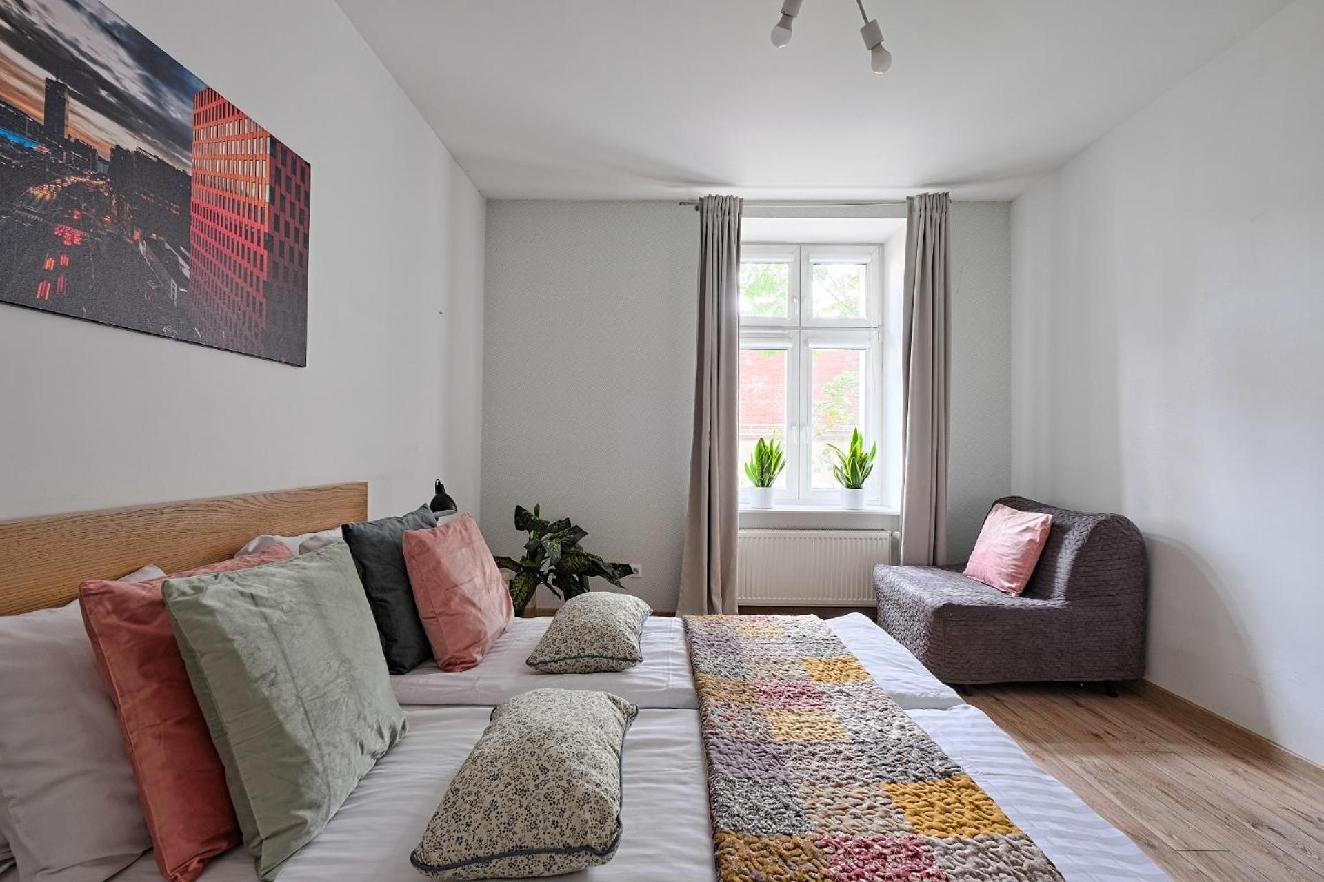 Urban Nest Wietora 8